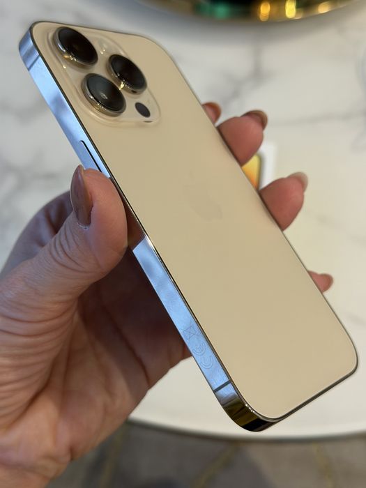 iPhone 14 pro stan idealny