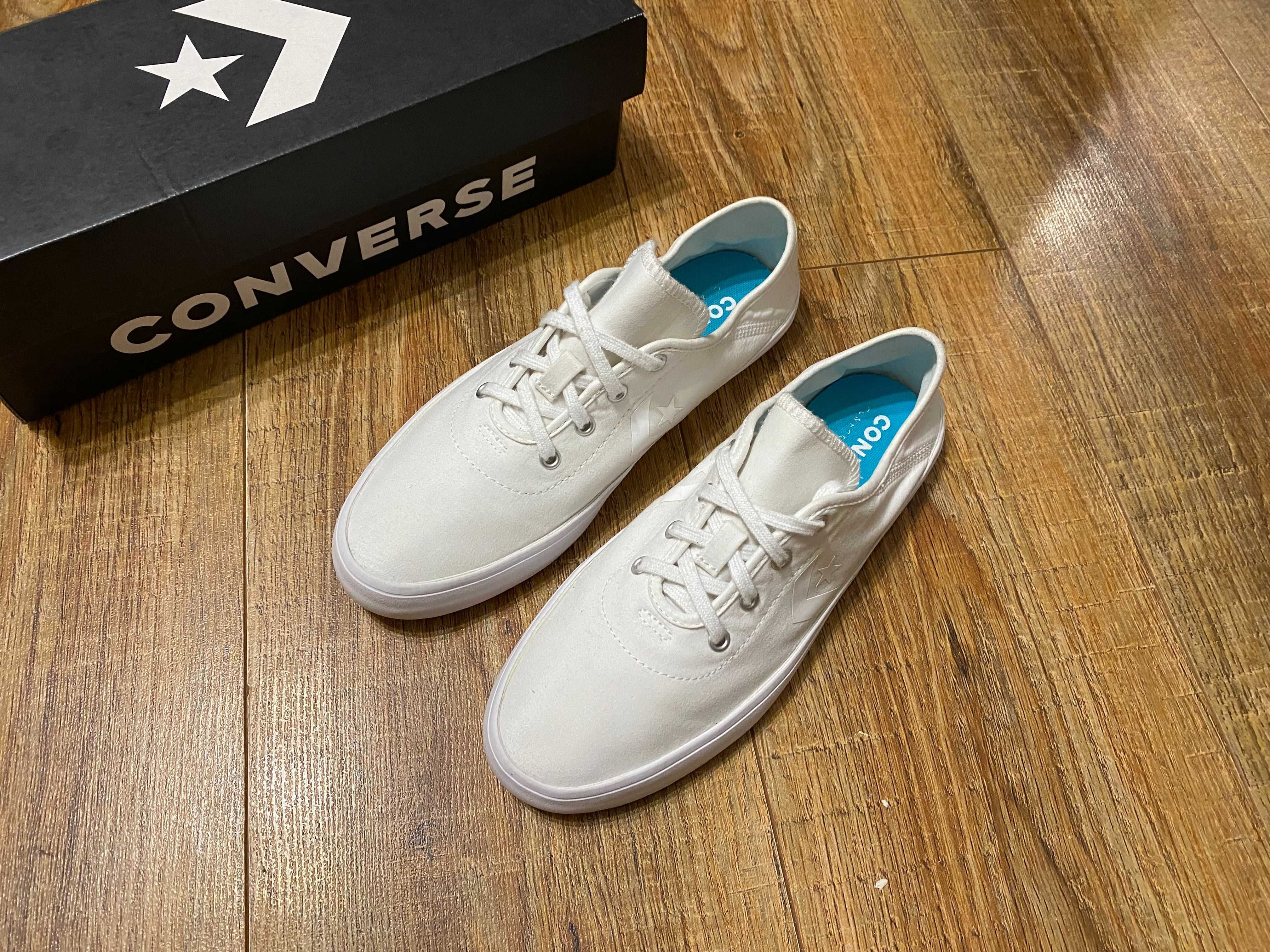Converse кроссовки кросівки женские кеды Конверсы р.38