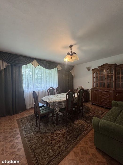 Dom 200 m² z potencjałem na 15 ar działce-Krasne