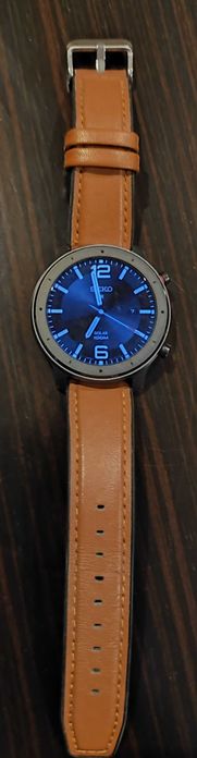 Smartwatch Amazfit GTR 47mm