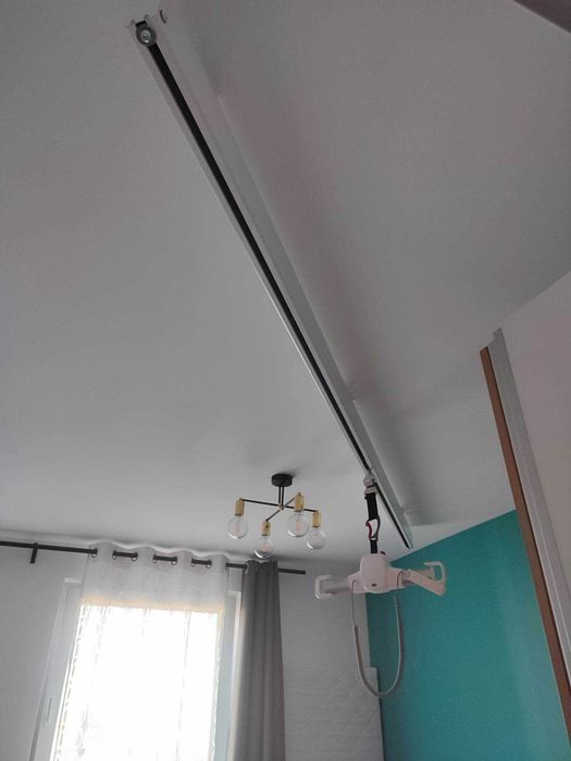 Podnośnik Pacjenta GoLift Portable450