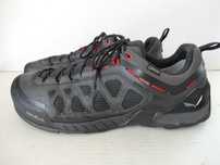 Buty SALEWA MS FIRETAIL 3 GTX roz 47 GORE-TEX Vibram Trekkingowe
