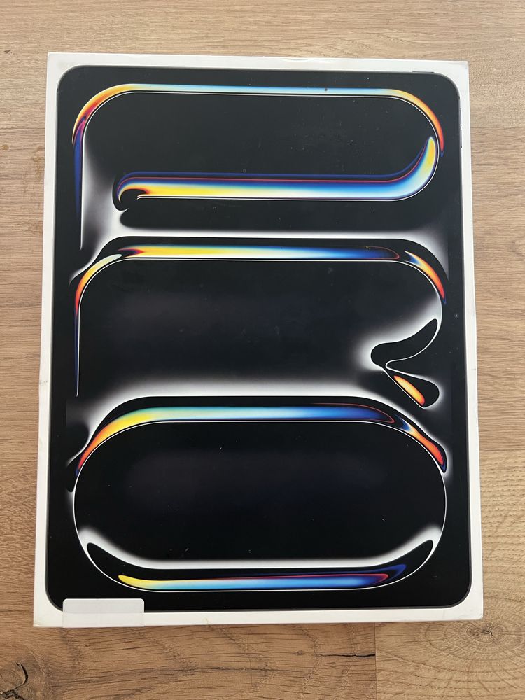 Vendo caixa Ipad Pro
