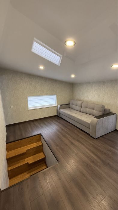 Продам новый  Дом район чайки