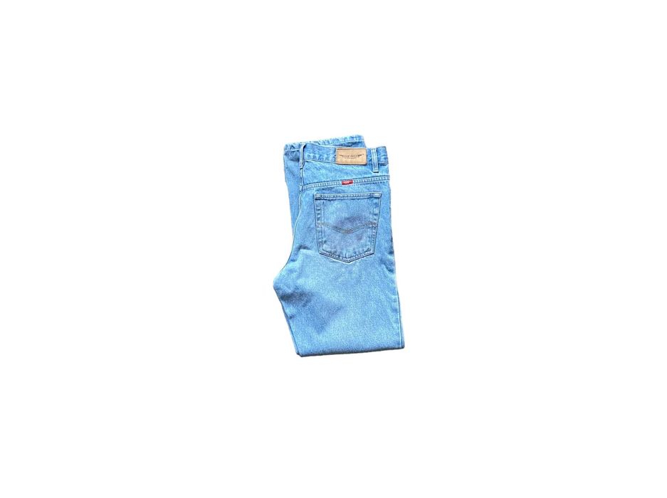 Hero By John Meddox W34/L30, stan dobry