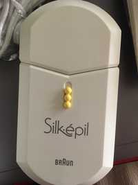 Braun Depiladora Silk-épil 5285