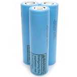 Ogniwa LG mh1 3200 mAh depakietowane 18650