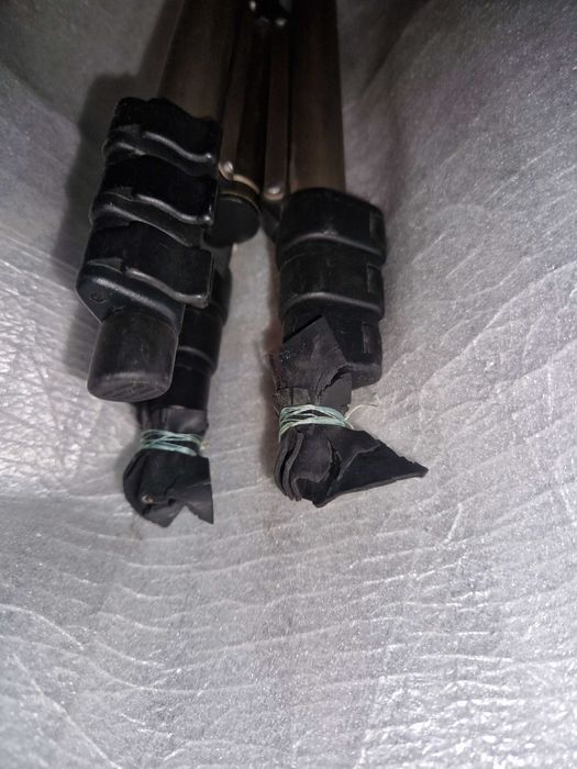 Statyw foto video hama star 700