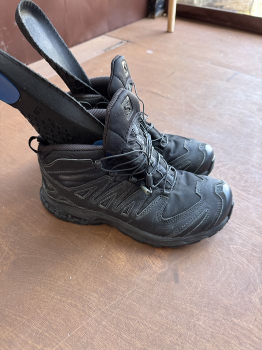 Ботінки SALOMON xa forcea