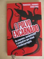 O Polvo Encarnado de Francisco J. Marques e Diogo Faria