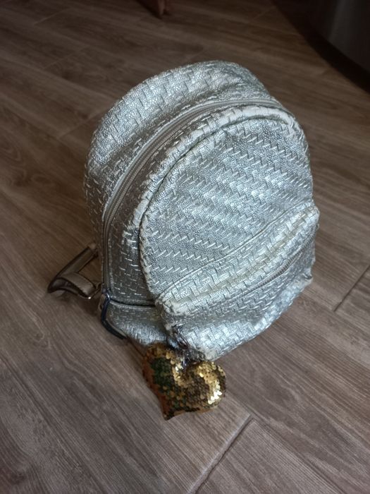 Наплічник/ сумка з шлейками/ рюкзак/ рюкзачок