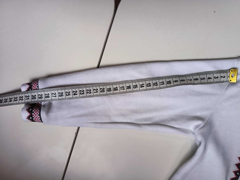 Вишиванка на хлопчика