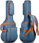 Cahaya Torba Na Gitarę Gig Bag Wyściełana Torba