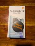 Xiaomi Redmi Note 14 Pro + 5G