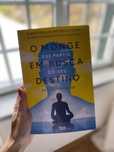 Livro O Monge em Busca do Seu Destino