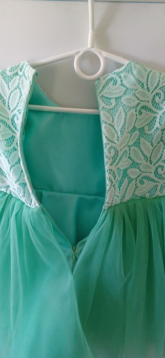 святкова сукня для маленької дівчинки  3 років