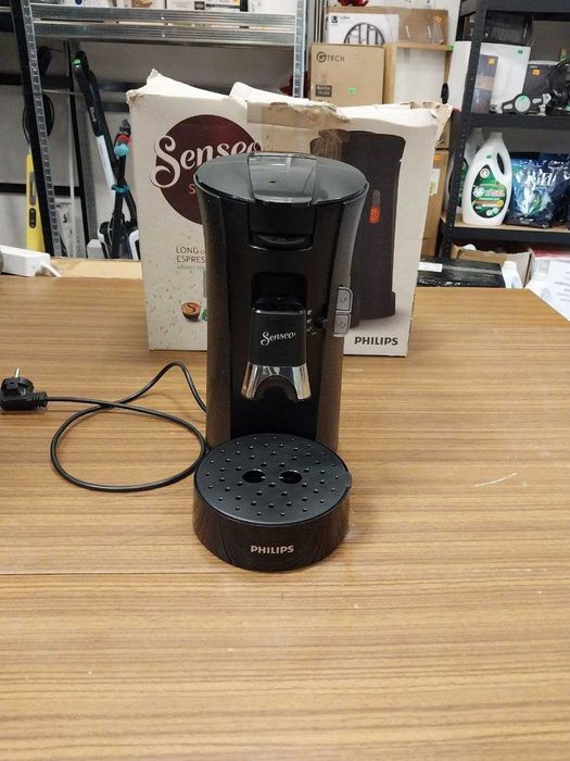 Philips CSA240/20 Senseo Ekspres Kawy Kapsułkowy