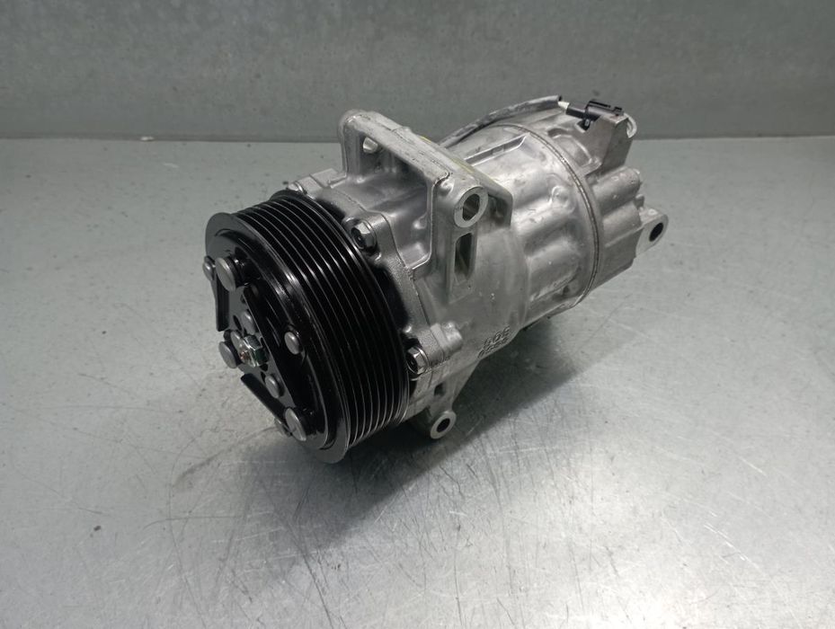 Compressor AC RENAULT Captur II