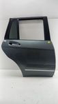 Дверь задняя правая Mercedes GLK X204 2012-2015 A2047301400