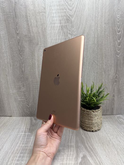 iPad 8 (2020) 128 GB Wi-Fi