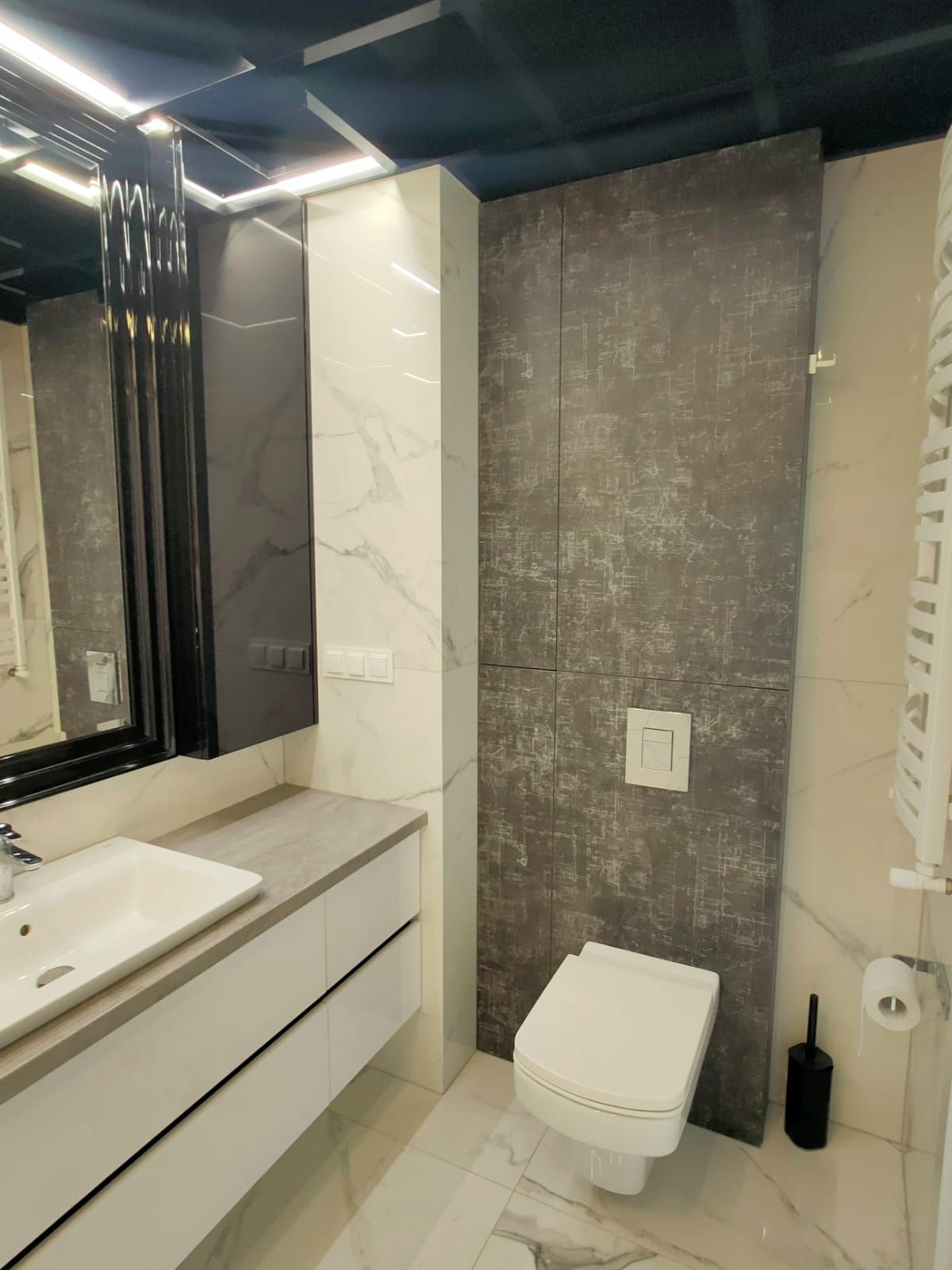 Nowoczesne mieszkanie 70 m² w centrum Siedlec, od września