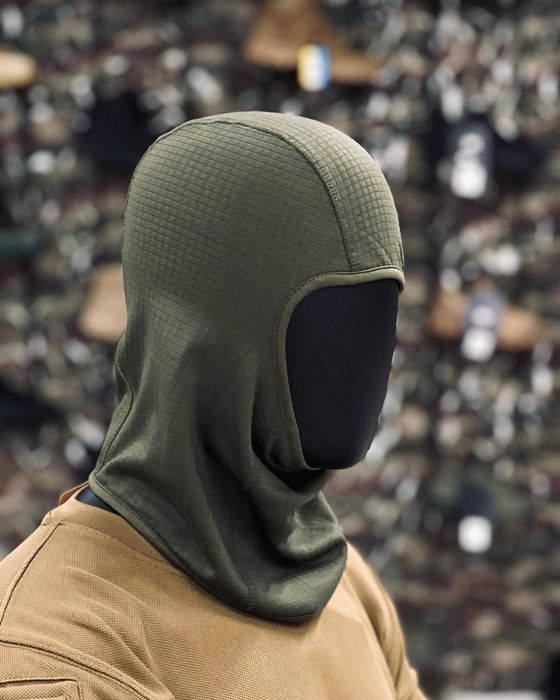 Балаклава термоактивна Helikon-tex COMFORTDRY