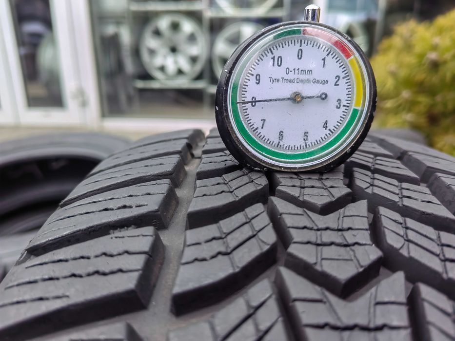 205/60R16 96H Dębica Frigo HP2 para zima 2022 PZ68 SP