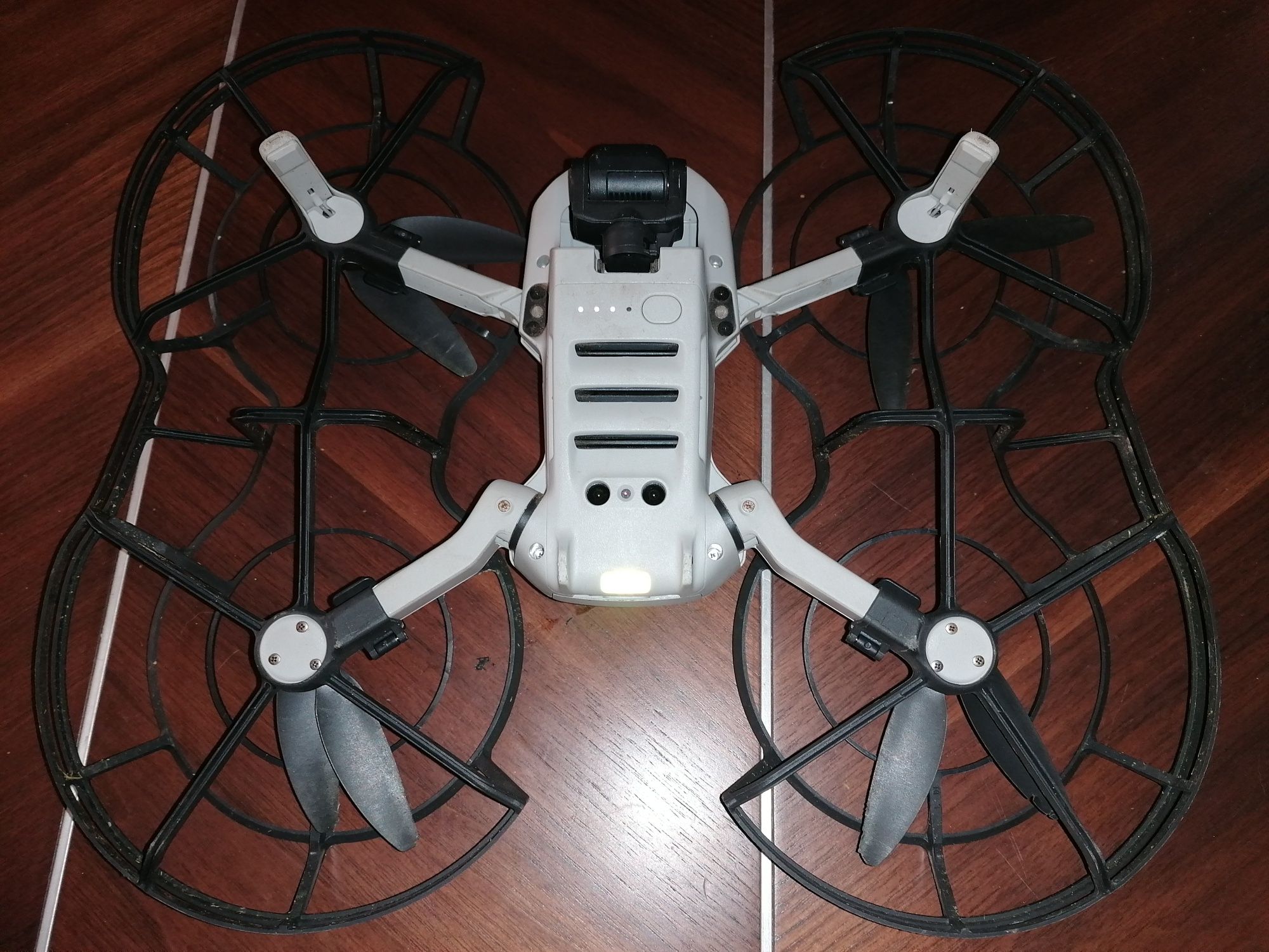 Drone dji Mavic mini