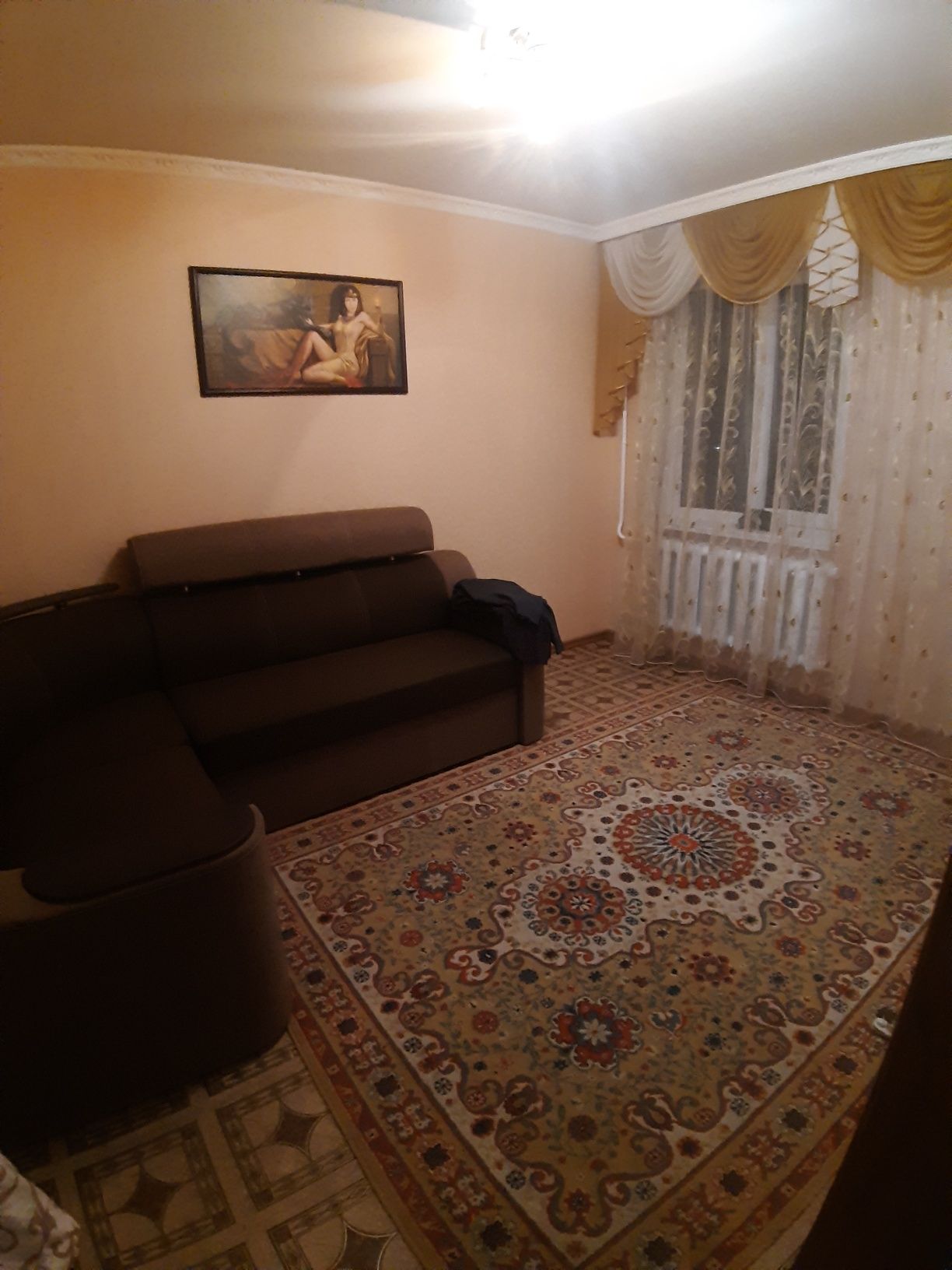 Продам або обміняю 4х комн. квартируна Малікова