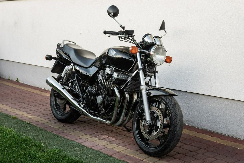 Honda CB 750 SEVEN FIFTY R Wysyłka RATY Transport NAJWIĘKSZY Wybór w PL