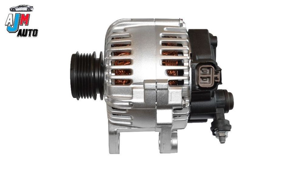 Alternator 1.4 1.5 1.6 CRDi Hyundai Accent III Getz i30 Matrix Kia Ceed Cerato Pro Ceed Rio II Venga