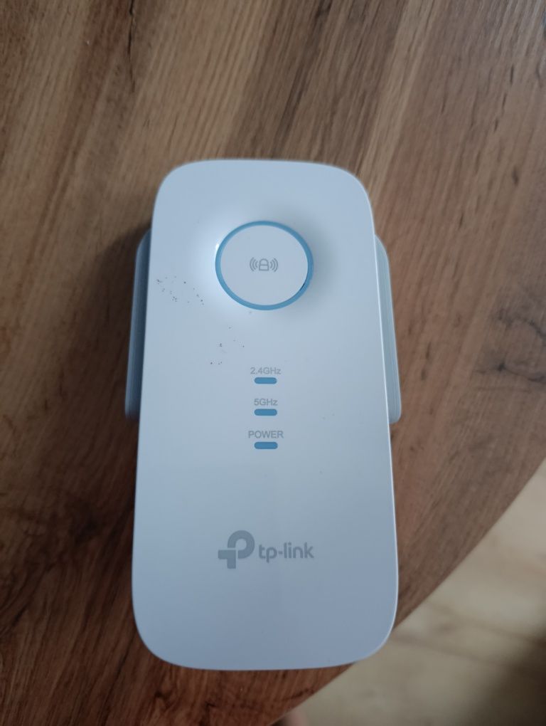 Wzmacniacz sygnału wifi