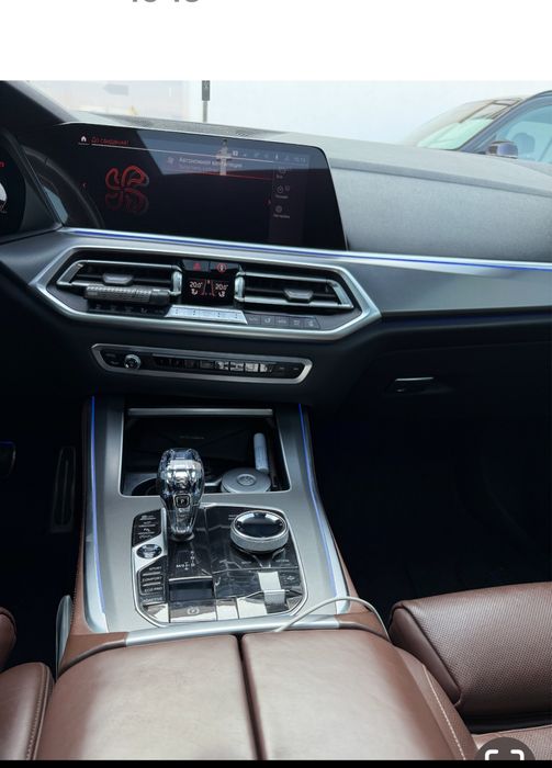 BMW X5 2019 G05 • 30d MHEV Steptronic (286 к.с.) xDrive • M Package