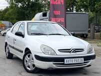 Citroen Xsara 1.6LPG**Zadbana**Doinwestowana**Dlugie OC i PT**Zamiana*