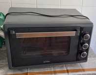 Forno elétrico 34L - Eletronia