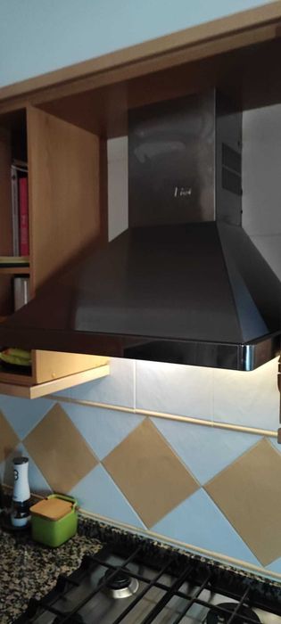 Exaustor TEKA DE-60.2 Inox