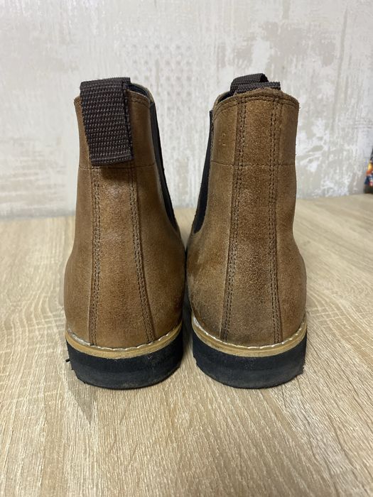 Ботінки чоловічі