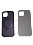 Etui Case iPhone 15