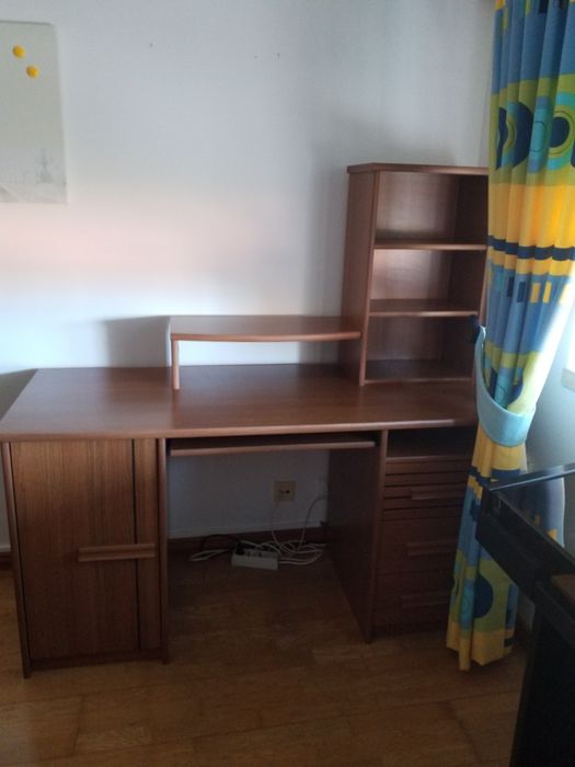 Quarto de solteiro