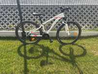 Rower ROCKRIDER rozm. s koła 27,5