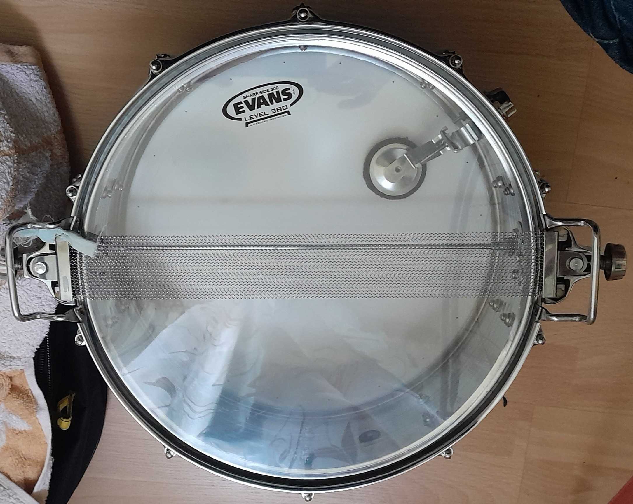 Рабочий малий барабан Rogers R-380 snare drums 14х5