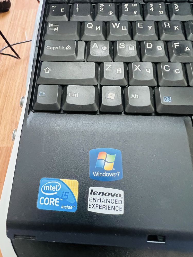 Lenovo. X 201. ThinkPad