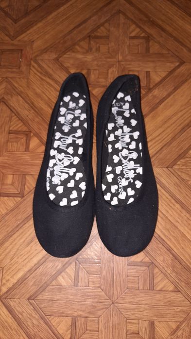 Балетки, тапки для девочки