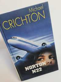 Norton N22 - Michael Crichton