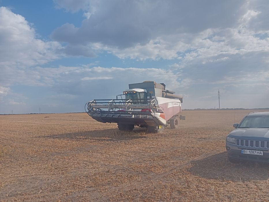 Продам акрос 530