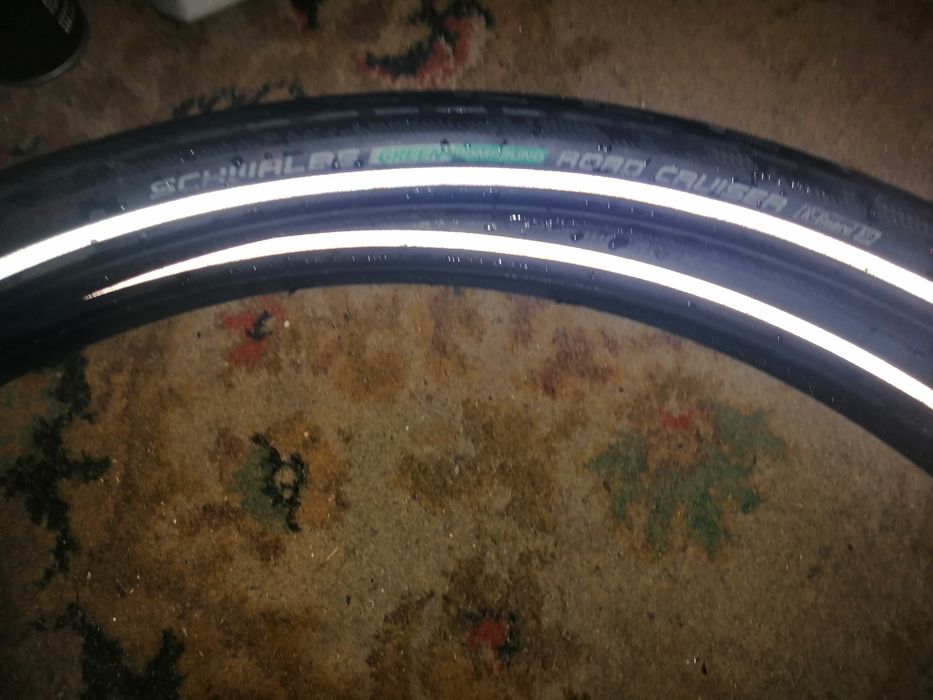 Покришка Schwalbe срочно за пару