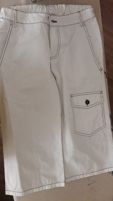 ICEberg  детские бриджи