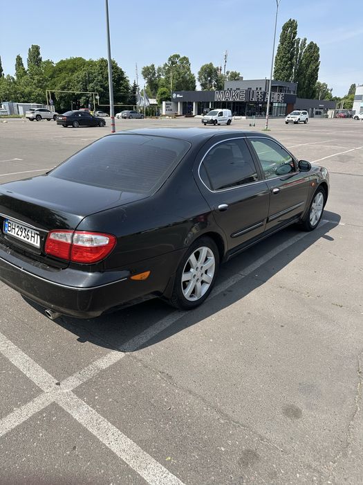 Продам Nissan maxima A33