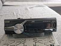 Radio samochodowe JVC KD-X210