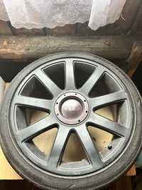 Alufelgi 5/110 R18 AUDI